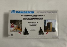 X10 powermid pm5900 for sale  Taylor