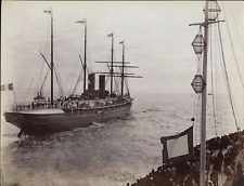 Navy military burgundy d'occasion  Expédié en Belgium