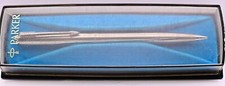 Vintage parker flighter for sale  HALIFAX