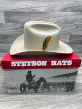 Stetson rancher reg for sale  Portland