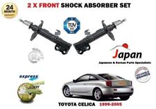 Toyota celica 1999 for sale  STOKE-ON-TRENT