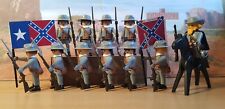 Playmobil western southern d'occasion  Expédié en Belgium