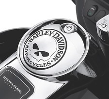 Harley davidson sportello usato  Napoli