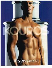 Publicite advertising 2000 d'occasion  Le Luc