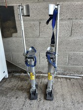 Rolson trademan stilts for sale  BRISTOL