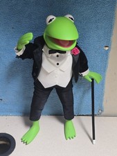 Muppets kermit inch for sale  Jasper