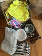 Hunde paket ausstattung gebraucht kaufen  Straßlach-Dingharting