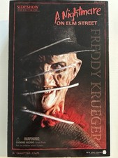 Sideshow collectibles freddy gebraucht kaufen  Mannheim