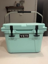 Yeti roadie hard for sale  Jacksonville