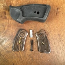 Ruger model sp101 for sale  Rush
