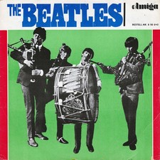 The beatles the gebraucht kaufen  Berlin