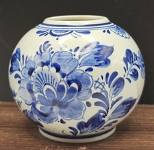 Vintage royal delft for sale  Huntsville
