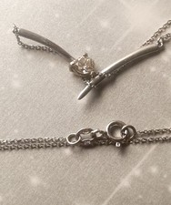 Collana oro donna usato  Vicenza