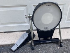 Roland 120 kick for sale  Andover