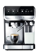 Gourmia expresso coffee for sale  Perry