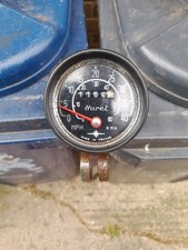 Vintage hurret chopper for sale  HUNTINGDON
