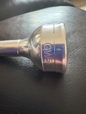Mercer barker gw5 for sale  REDDITCH