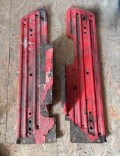 Simson sr50 trittbretter gebraucht kaufen  Giengen an der Brenz