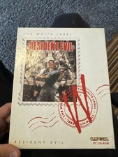 Resident evil cd gebraucht kaufen  Seesen