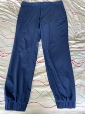 Lindeberg cuff jogger for sale  NORTH SHIELDS