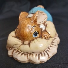 Pendelfin ornament dodger for sale  KETTERING