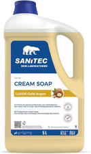 Sanitec luxor gold usato  Roma