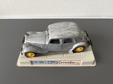 Champion citroen unpainted d'occasion  Expédié en Belgium