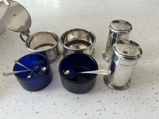 Excellent vintage sterling for sale  FRINTON-ON-SEA