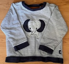 Elefanten pullover gr gebraucht kaufen  Neubrandenburg