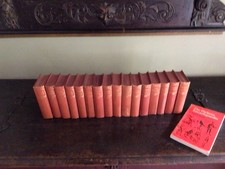 Collected works charles for sale  UCKFIELD