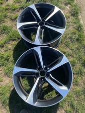 Audi rs7 wheels for sale  DORCHESTER