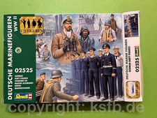 Revell 2525 wkii gebraucht kaufen  Wickede (Ruhr)