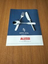 1995 alessi rs01 usato  Romallo