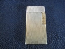 Dunhill feuerzeug lighter gebraucht kaufen  Berlin