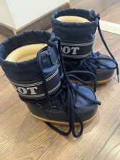 Riginal tecnica moonboot gebraucht kaufen  Osterburken