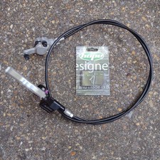 Hope mini rear for sale  BRISTOL