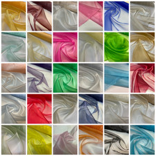 1.50 plain sheer for sale  BIRMINGHAM