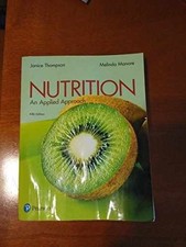 nutrition textbook for sale  Philadelphia