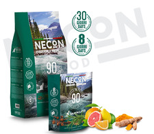 Necon natural wellness usato  Collecchio