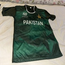 Kids pakistan cricket for sale  DUNFERMLINE