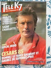 Tele du23 02 d'occasion  Cours-de-Pile