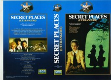 Jaquette video secret d'occasion  Corbeil-Essonnes