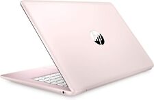 Usado, HP Stream 14" (SSD de 64GB, Intel Celeron N4000, 1.10GHz, 4GB RAM Windows 10 comprar usado  Enviando para Brazil