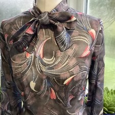 1980s dress lovely for sale  ROSSENDALE