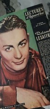 Roland lesaffre presse d'occasion  Chasseneuil-du-Poitou