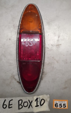 Sunbeam alpine lucas for sale  PETERHEAD