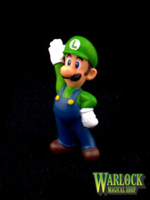 Luigi super mario usato  Vajont