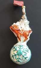 Christopher radko glass for sale  Carlsbad