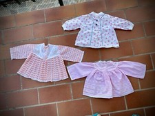 Vestito bambina mesi usato  Desenzano del Garda