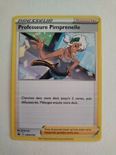 Carte pokémon professeure d'occasion  Boulogne-Billancourt